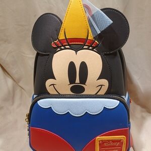 Loungefly Disney backpack